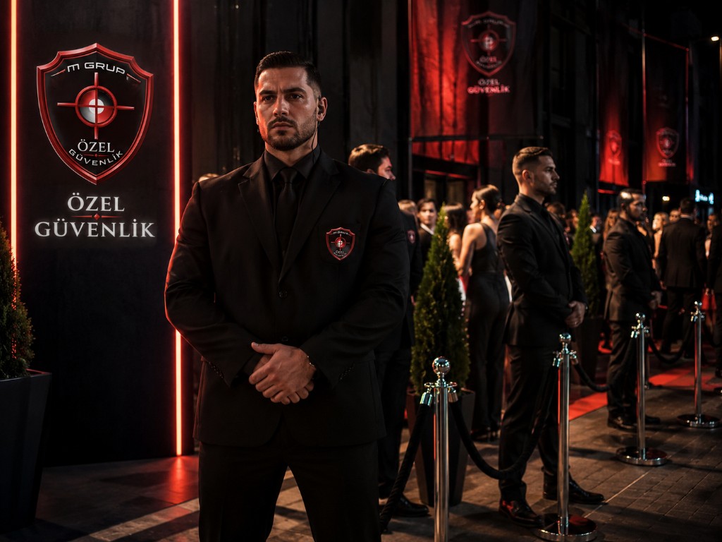 Organizasyon Güvenliği